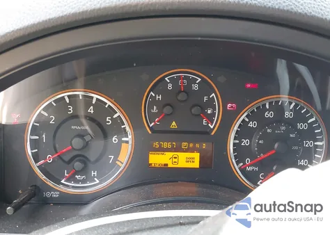 2015 Nissan Armada Sl from USA, damaged, VIN 5N1BA0ND7FN600300